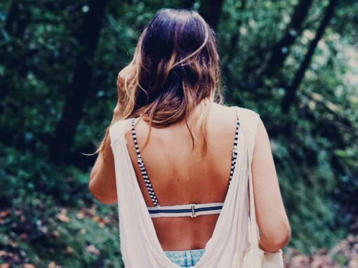 Traditional Chinese Medicine for Back Pain