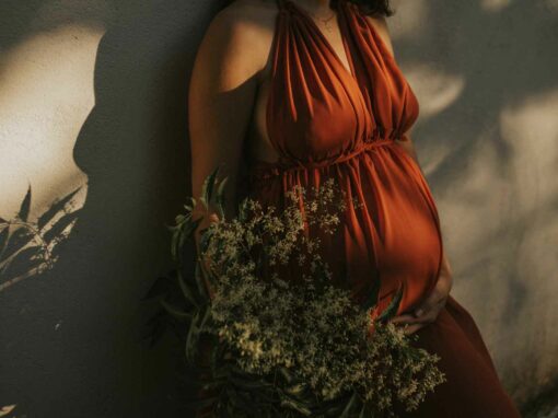 How to Get The Most Out of Acupuncture During Pregnancy