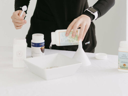 Xiao Yao San Formula – Free and Easy Wanderer