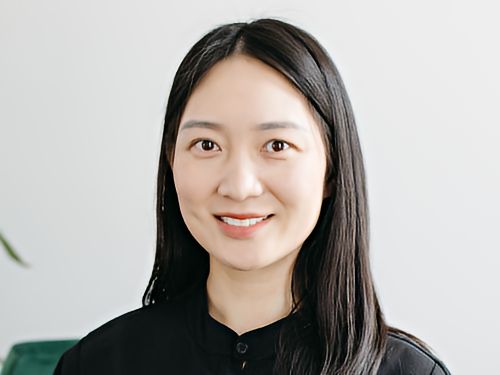 Xudong Wang MSOM, Dipl.O.M., L.Ac.