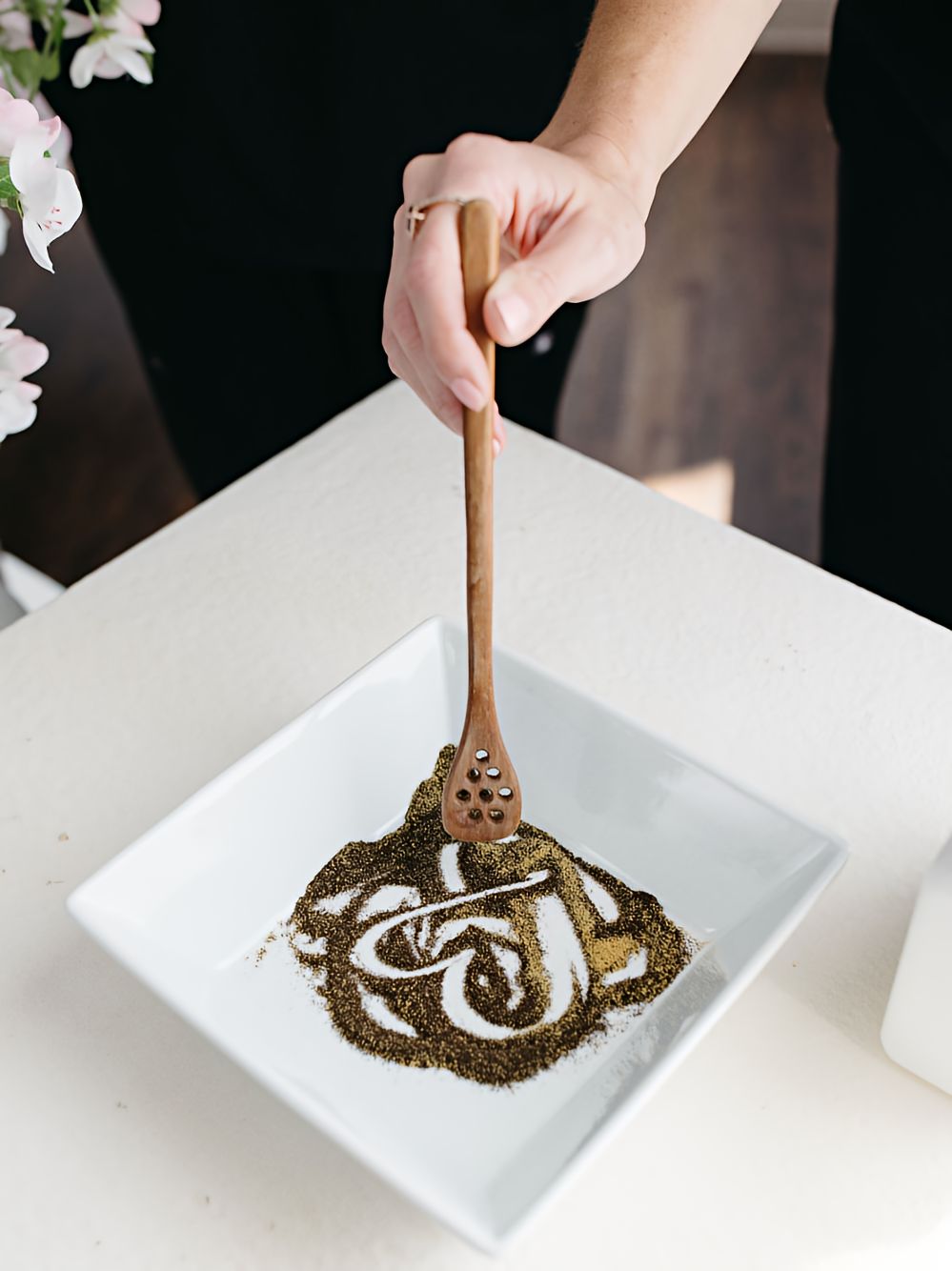Chinese Herbs Chinese Herbal Medicine at Cherry Blossom Healing Arts