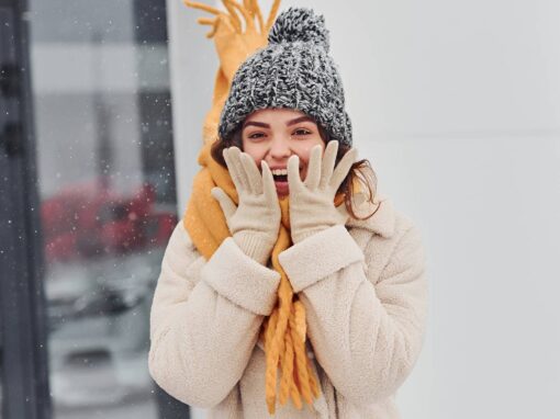Why Pain Can Be Worse in Cold Weather