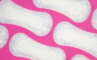 Going with the Flow: How to Have a Great Period Using Traditional Chinese Medicine Wisdom