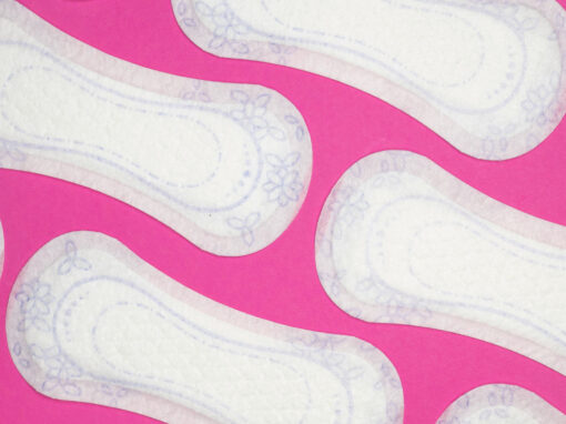 Going with the Flow: How to Have a Great Period Using Traditional Chinese Medicine Wisdom
