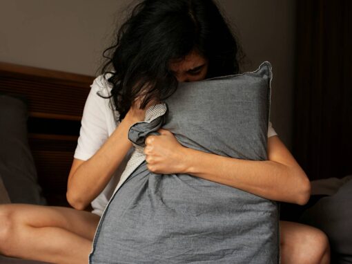 Acupuncture and Chinese Herbal Medicine are Fantastic for Treating Insomnia 