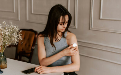 How TCM Can Help Balance Hormones and Blood Sugar