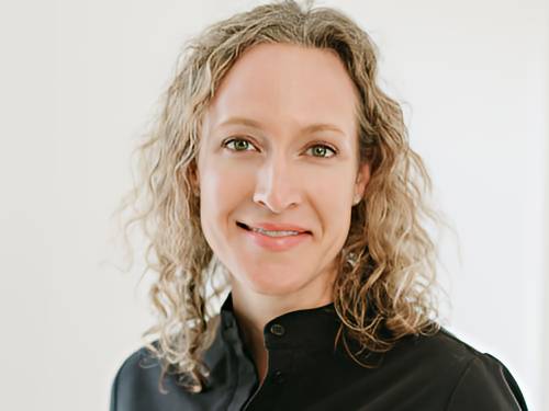 Dr. Elyse Rohrer Budiash, DTCM, MSOM, Dipl. O.M., L.Ac