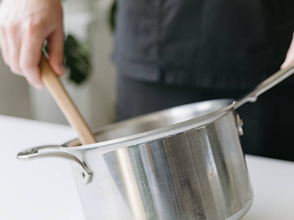 Wellness and Nutrition Planning